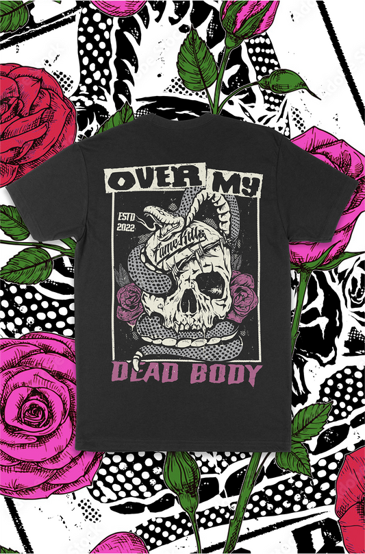 DEAD BODIES - TEE